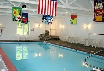 Williamsburg Rv & Camping Resort Norge Zewnętrze zdjęcie