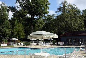 Williamsburg Rv & Camping Resort Norge Zewnętrze zdjęcie