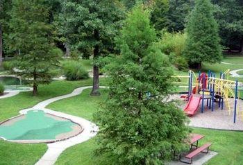 Williamsburg Rv & Camping Resort Norge Zewnętrze zdjęcie