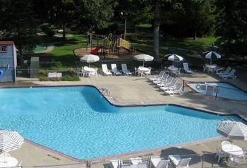 Williamsburg Rv & Camping Resort Norge Zewnętrze zdjęcie